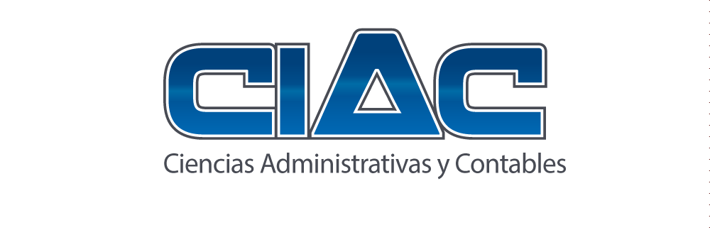 CIAC Ciencias Administrativas y Contables